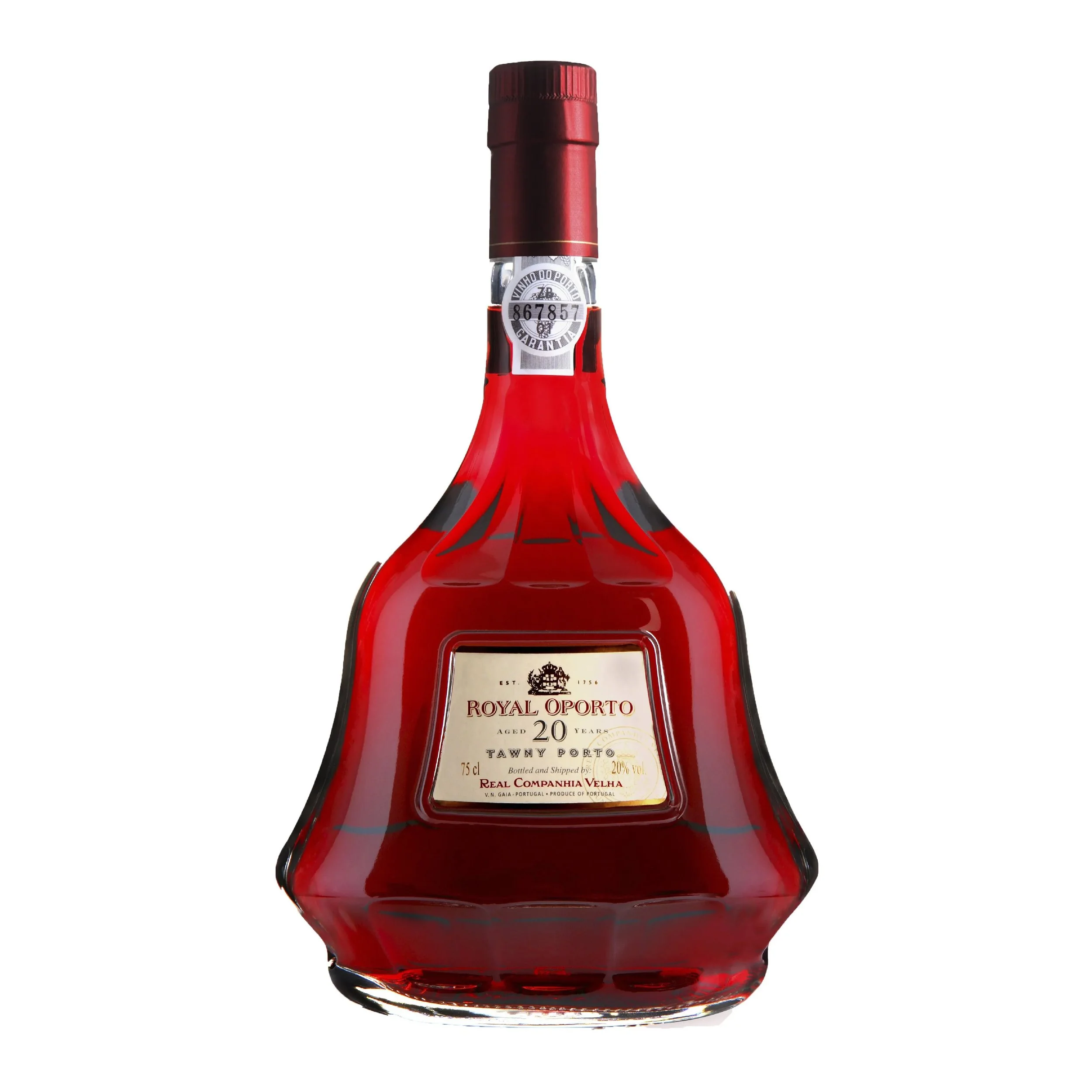 Royal Oporto Tawny Porto 20 Years 750ml